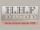 Logo de H.H.F Marcenaria Logo de H.H.F Marcenaria