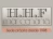 Logo de H.H.F Marcenaria