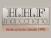 Logo de H.H.F Marcenaria